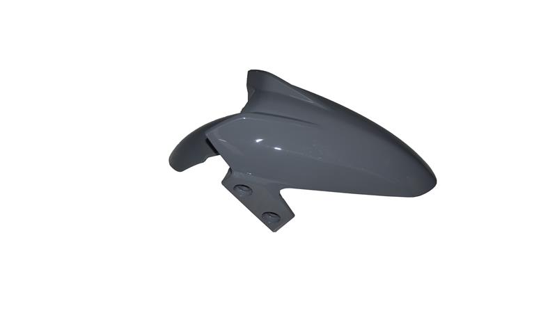 ÖN ÇAMURLUK GRİ (PESARO125-X)